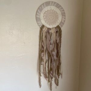 💫 Handmade Dream Catcher